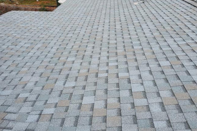 Complete Roof Replacement