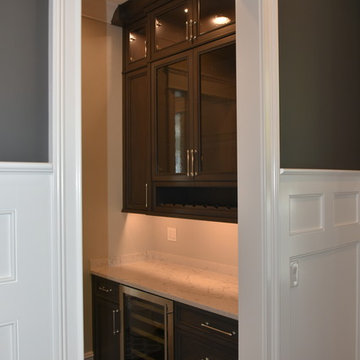 Butler Pantry