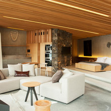 Living Room Ideas