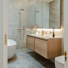 Bathroom OV