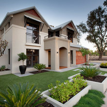 landscape concepts