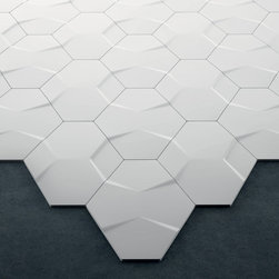 Versatile Nexus Penta - Flooring