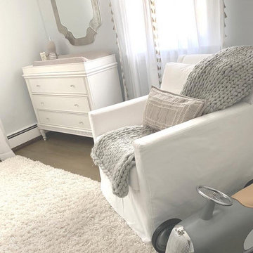 Gianluca’s Nursery