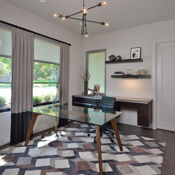 Bentwater Showcase Home