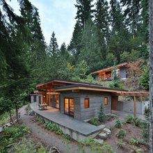 Olympic Peninsula Cabins