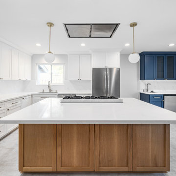 Top Quality Kitchen in San Jose, CA