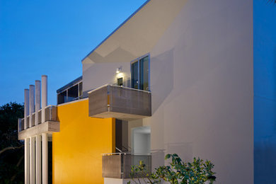 SENECA HOUSE