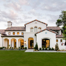 exteriors