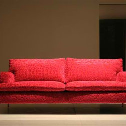 Longo Sofa - Sofas
