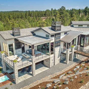 CLB Network - Galiant Homes - Colorado Springs, CO - 3