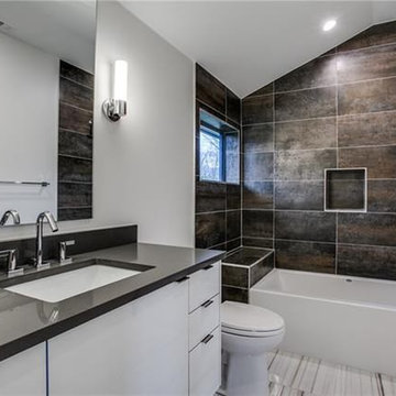 Bathroom Remodeling in Santa Clarita, CA