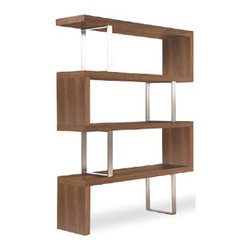 Pearl Bookcase by Modloft - Bookcases