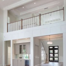 Entry/foyer