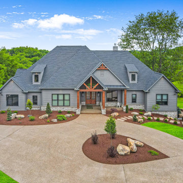 Settlers Estate