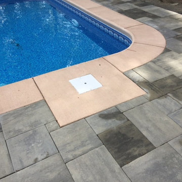 Vinyl Lined Pools