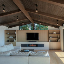 Shah Family Room