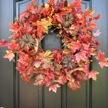 Fall Decor