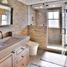 Main Bath