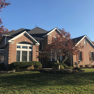 Roof Replacements