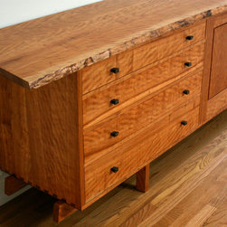 Furniture - Buffets And Sideboards