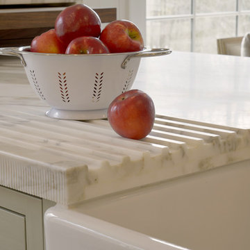 Guard Hill Kitchen