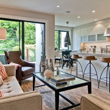 another idea for dining room space