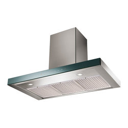 Modular Kitchen - Extractor Hoods & Vents