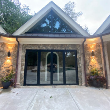 Deck & Patio Design