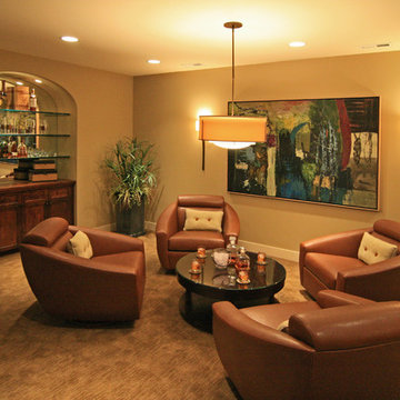 2011 Locust Hills Fall Parade Of Homes Tour