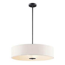 Fairweather Pendants