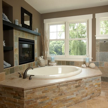 Far Hill Craftsman Contemporary