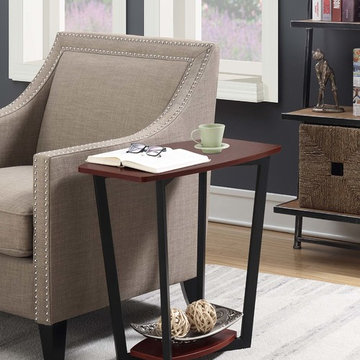 Graystone End Table