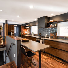 Kitchen Encino