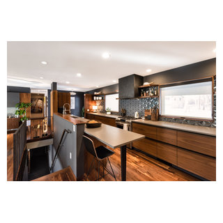 2022 NARI CotY Award-Winning Residential Kitchens $60,001 to $100,000 ...