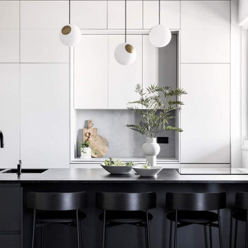 TTY Residence