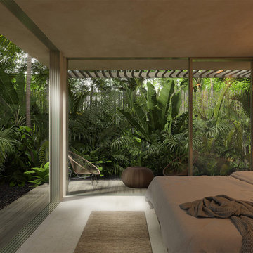 ARTIA SKY JUNGLE