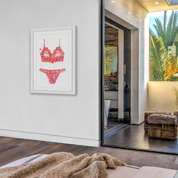 Lingerie On Fire - Products