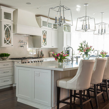 INDESIGN MODERN KITCHEN DESIGNS