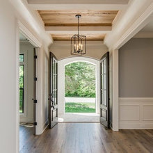 entryways/hallways