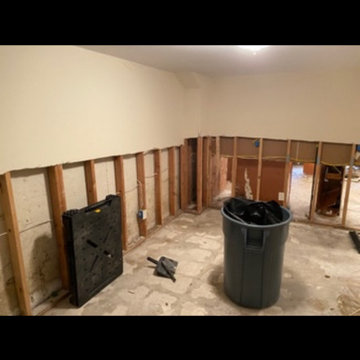 West Philadelphia Insurance work