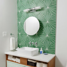 Playroom Bathroom