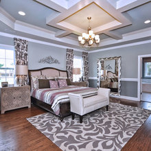 Richmond tray ceilings