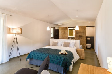 Hotel con Encanto en Córcega