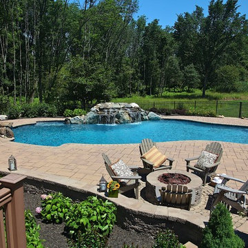 Poolscapes
