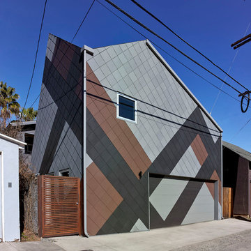 Amoroso Studio