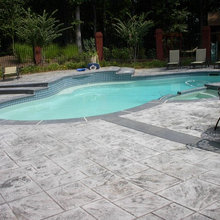 pools