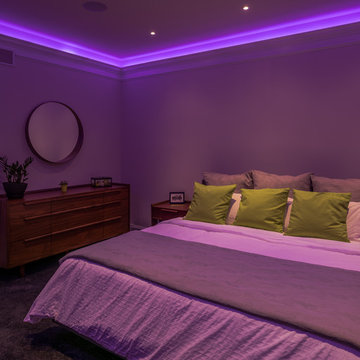 Loxone Rocky Smart Home