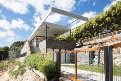 South Hobart Residence