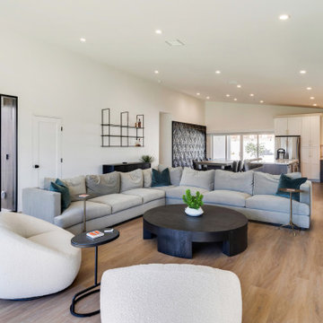 Complete Home Transformation with Room Additions and Custom Upgrades