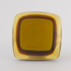 Glass Design Accents - Home Decor